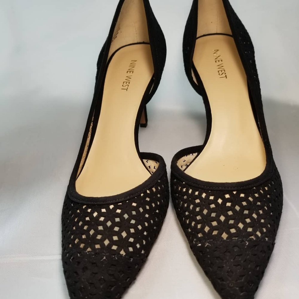 Ladies Heels